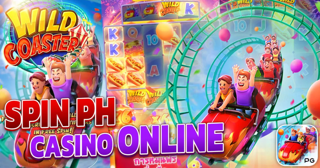 Explore Exciting Live Casino Games with Spin PH.