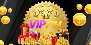 Download the App VIP PH for Endless Fun.