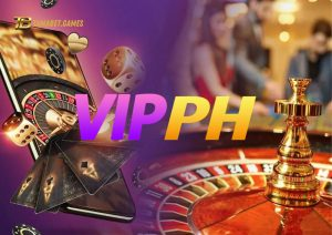 Payment Methods VIP PH Casino