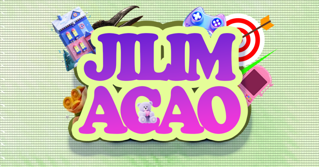 Explore a World of Exciting Games with Jilimacao.