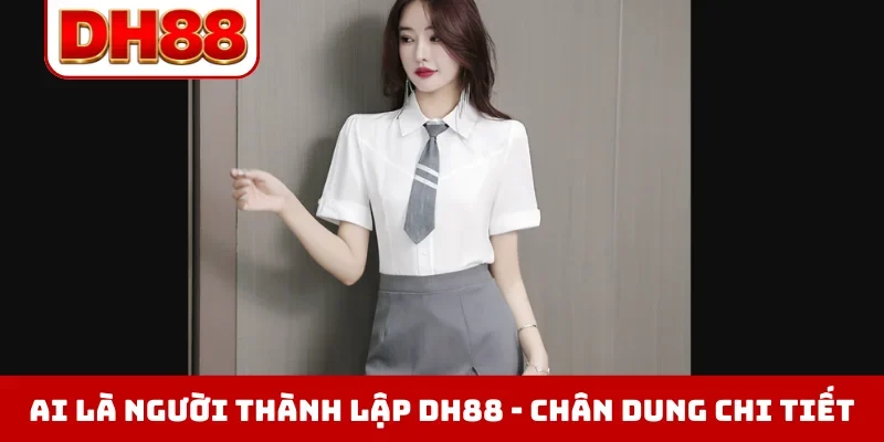 Người thành lập DH88