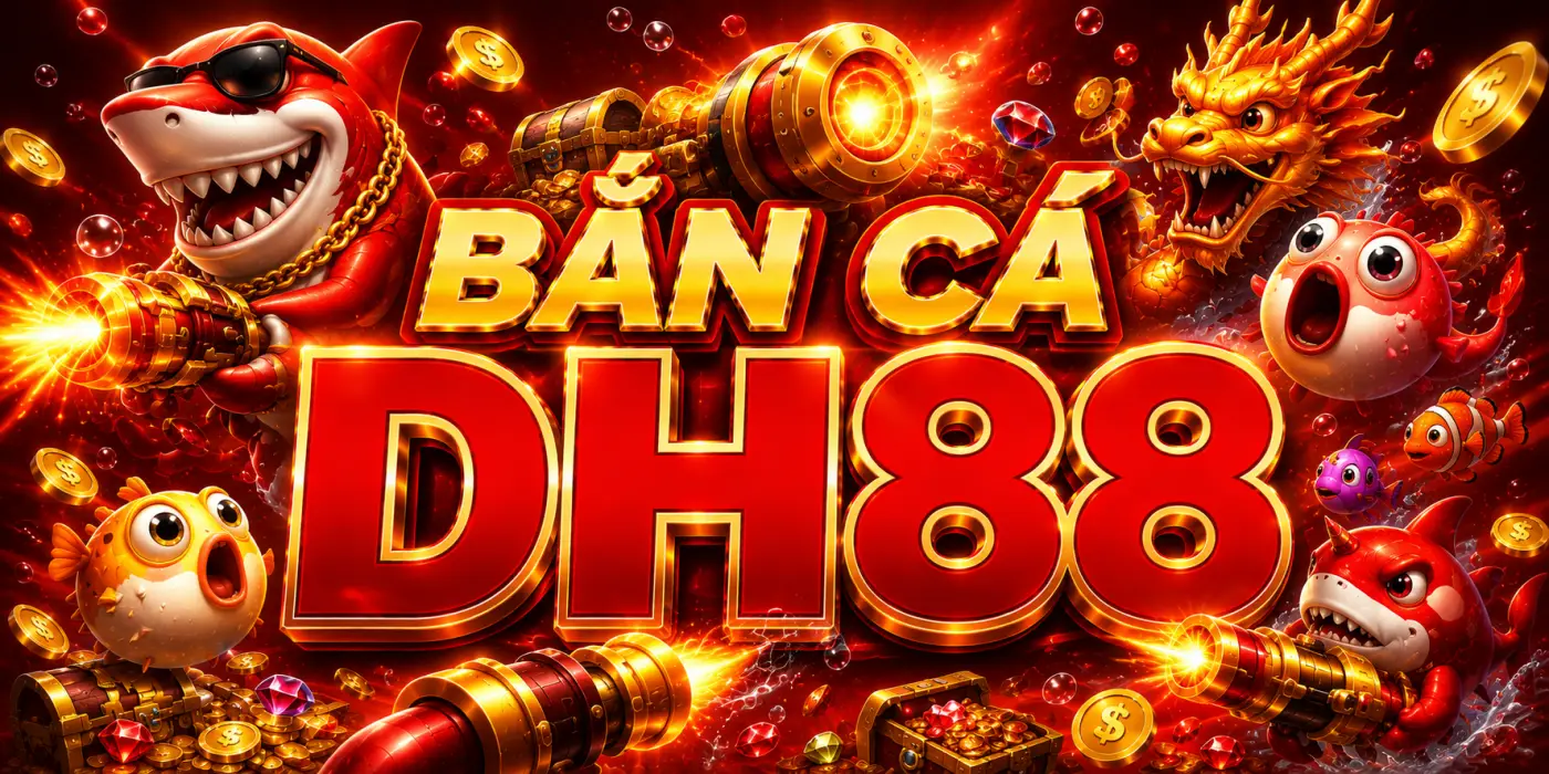 Bắn cá dh88