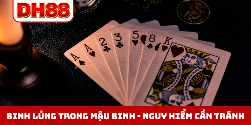 Binh lủng trong mậu binh