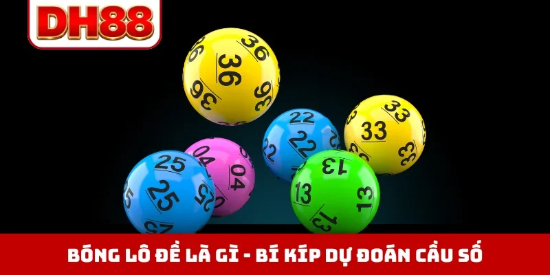 Bóng lô đề