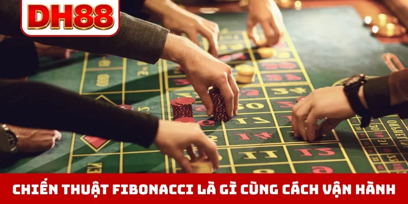 Chiến thuật Fibonacci
