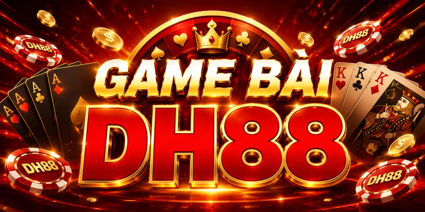 game bài dh88