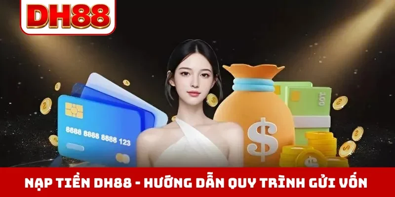 Nạp tiền DH88