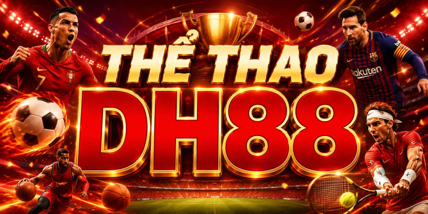 Thể thao dh88