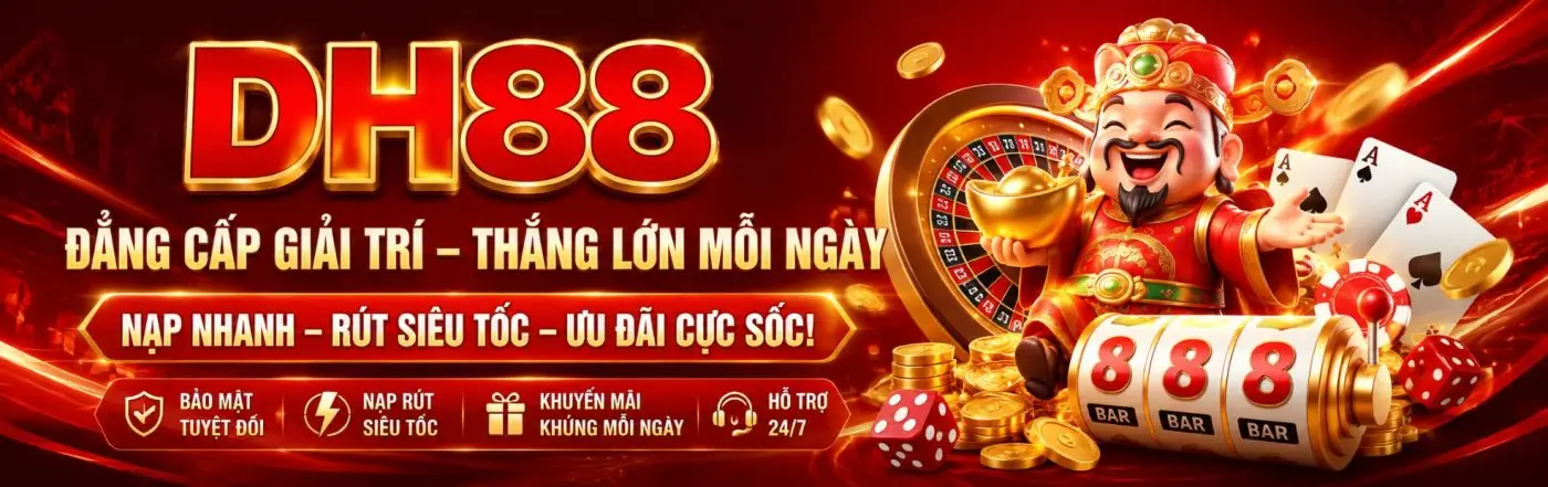 banner dh88